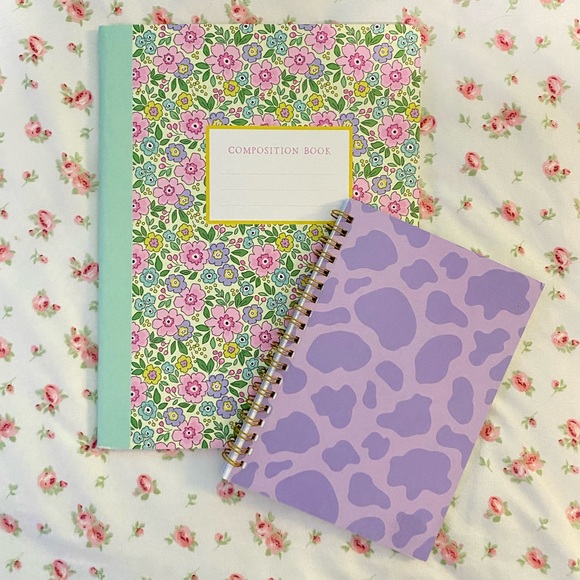 Notebook bundle - Picture 2 of 8
